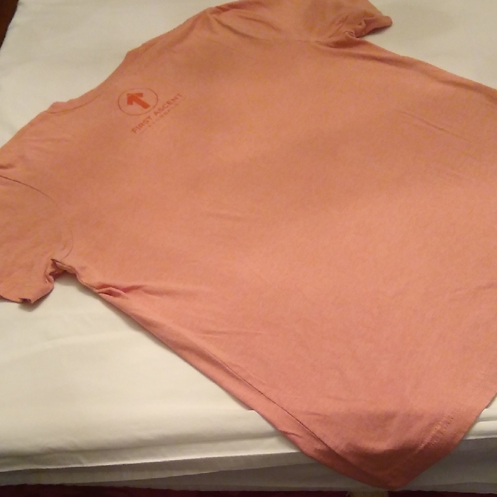 FA Rope Rodeo T-Shirt - Picture 4 of 7